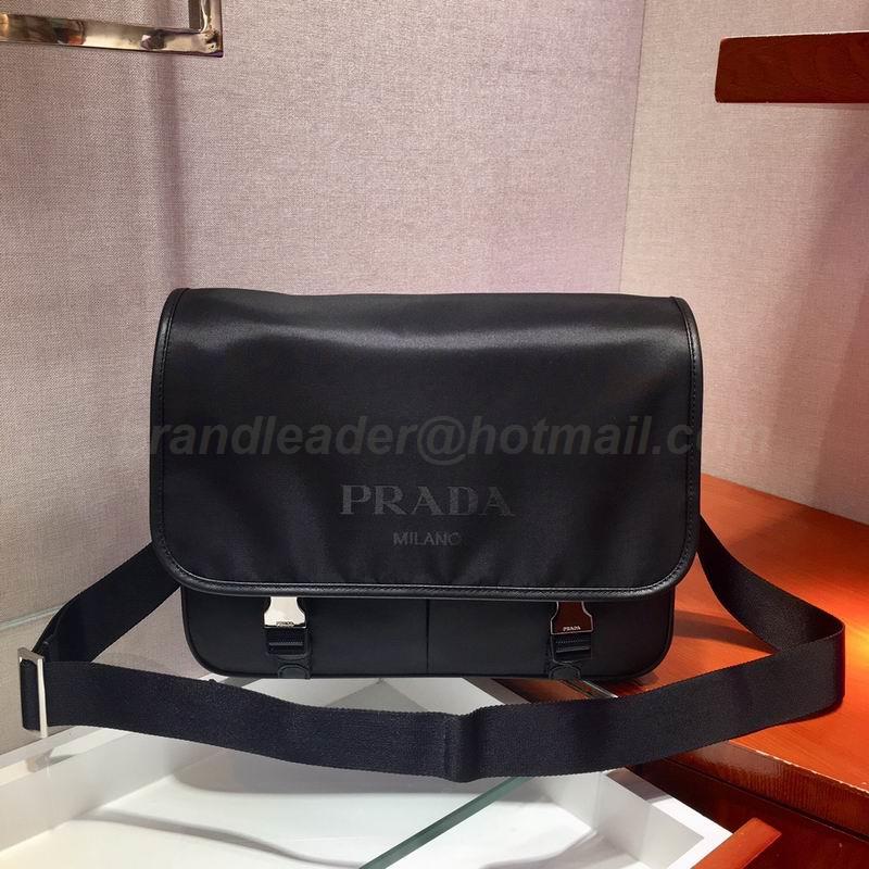 Prada Handbags 265